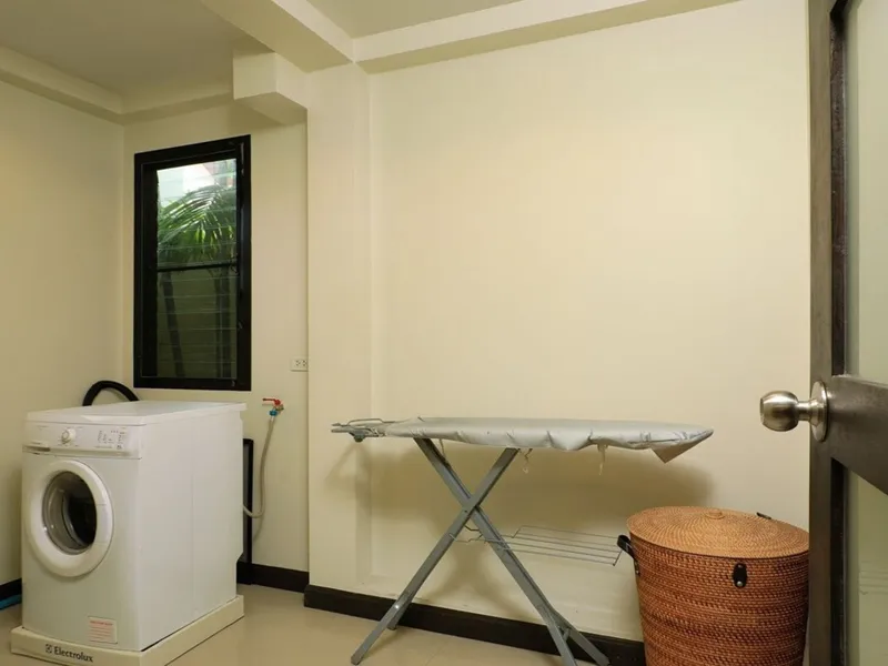 4-Bedroom Thai-Balinese Pool Villa for Sale, Rawai, Freehold - Rawai, Phuket - Main photo