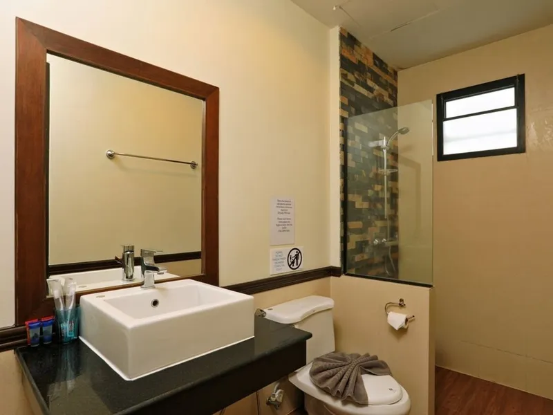 4-Bedroom Thai-Balinese Pool Villa for Sale, Rawai, Freehold - Rawai, Phuket - Main photo