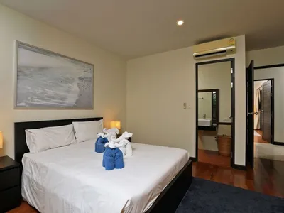 4-Bedroom Thai-Balinese Pool Villa for Sale, Rawai, Freehold - Rawai, Phuket - Photo 16