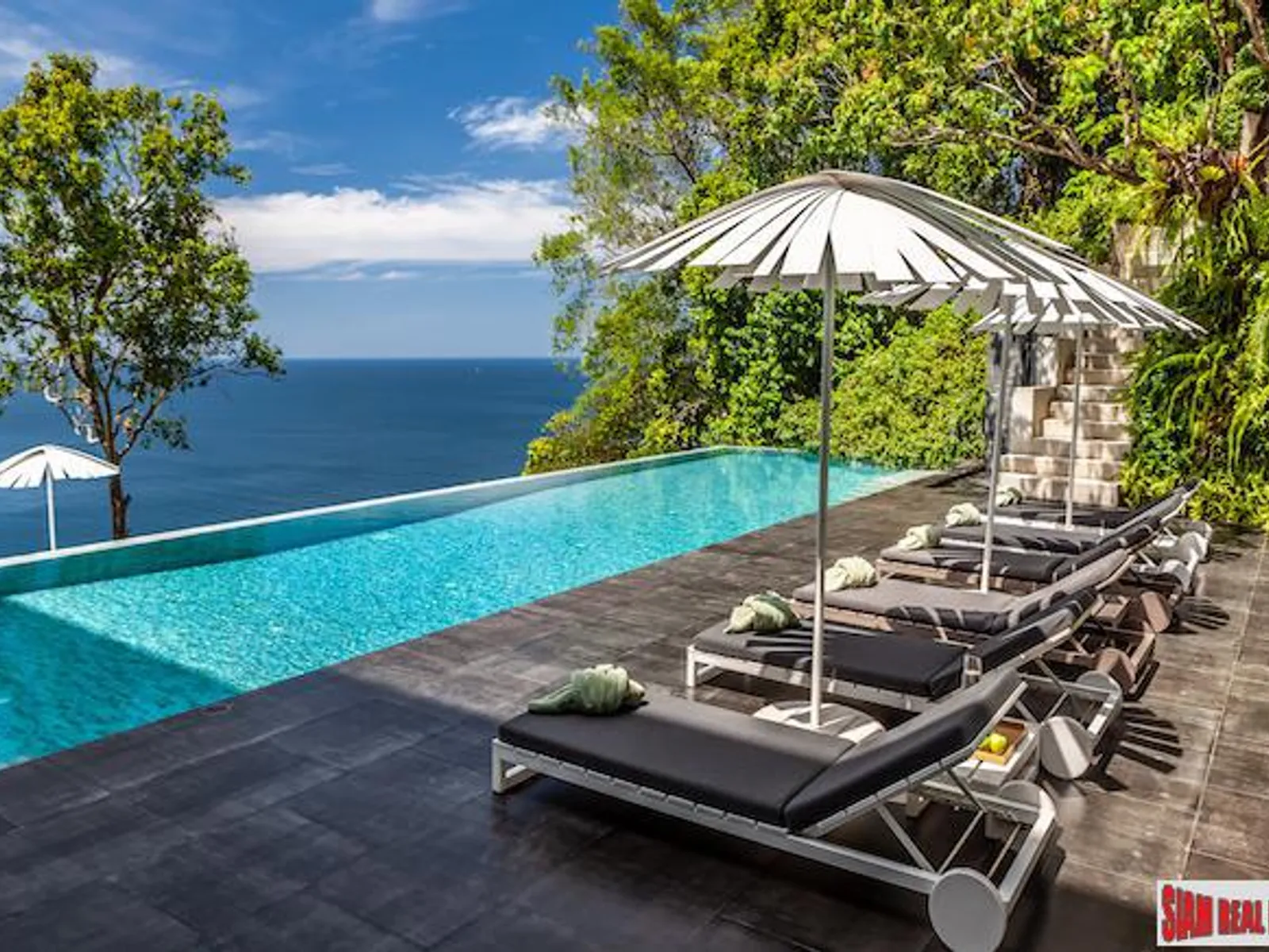อ่าว น้ำตก วิลล่า มายาวี, กมลา - Kamala, Phuket - รูปภาพ 4
