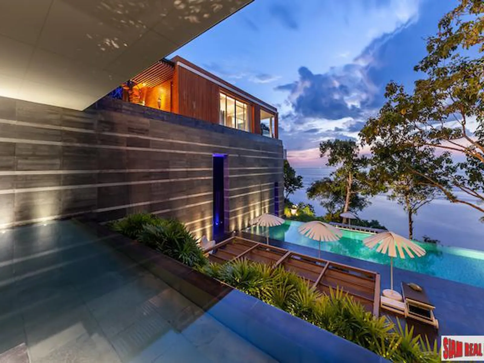 อ่าว น้ำตก วิลล่า มายาวี, กมลา - Kamala, Phuket - รูปภาพ 29