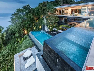 อ่าว น้ำตก วิลล่า มายาวี, กมลา - Kamala, Phuket - อสังหาริมทรัพย์ขายหรือให้เช่าในภูเก็ต