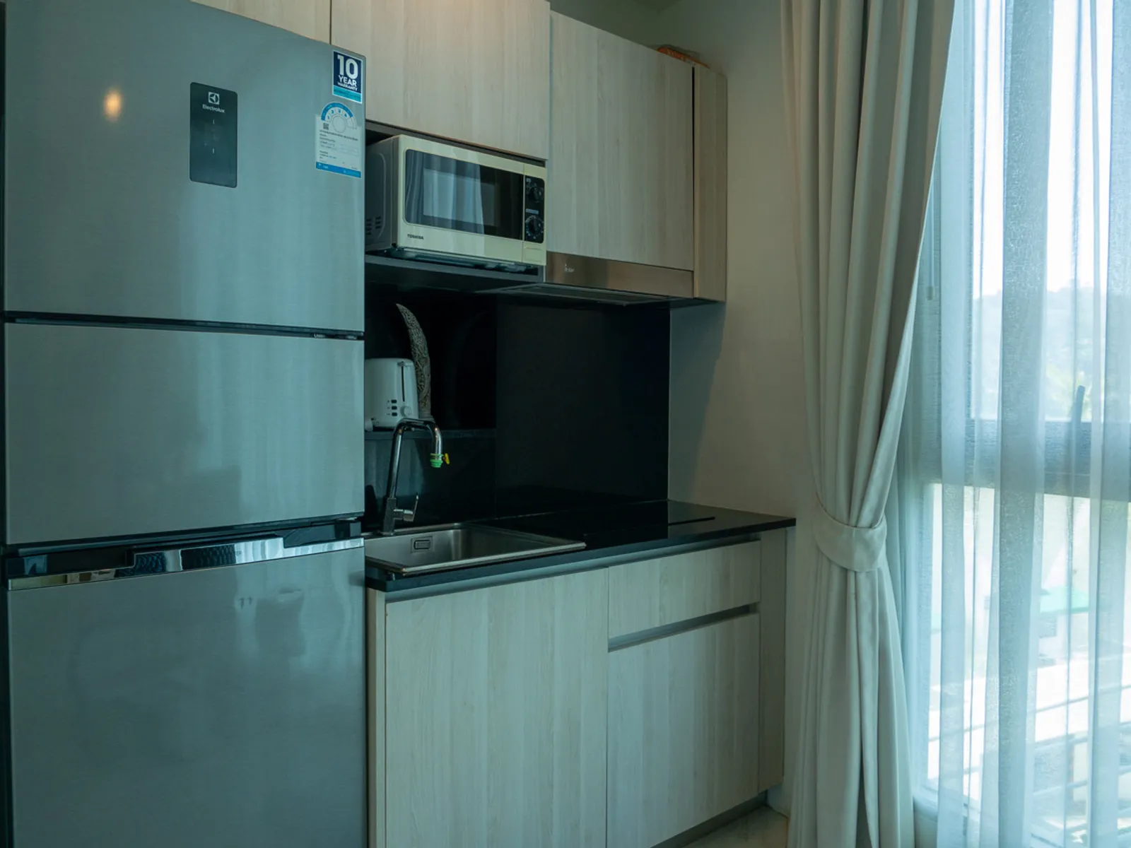 Oceana Kamala, 1-Bedroom Condo with Sea View for Sale, Kamala - Kamala, Phuket - Photo 13