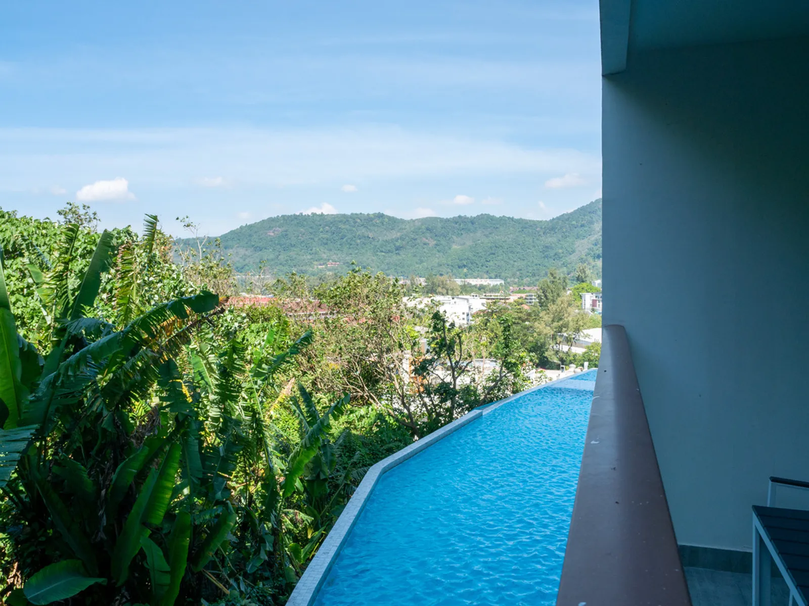 Oceana Kamala, 1-Bedroom Condo with Sea View for Sale, Kamala - Kamala, Phuket - Photo 5