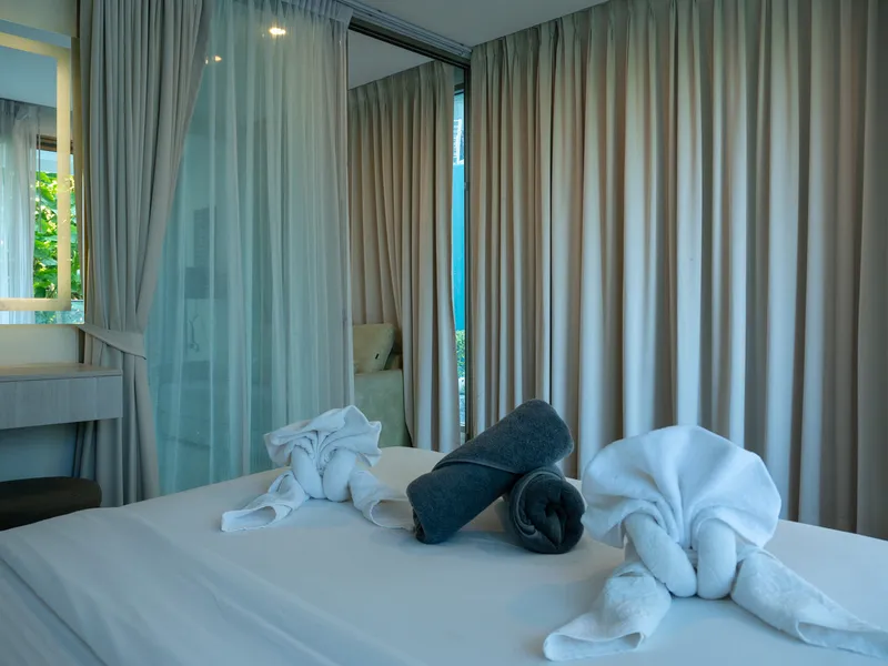 Oceana Kamala, 1-Bedroom Condo with Sea View for Sale, Kamala - Kamala, Phuket - Main photo