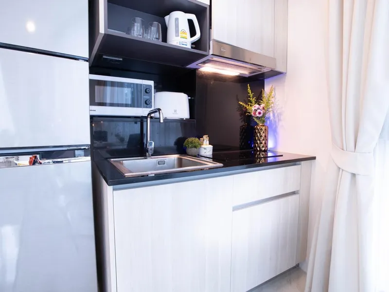 Oceana Kamala, 1-Bedroom Condo with Sea View for Sale, Kamala - Kamala, Phuket - Main photo