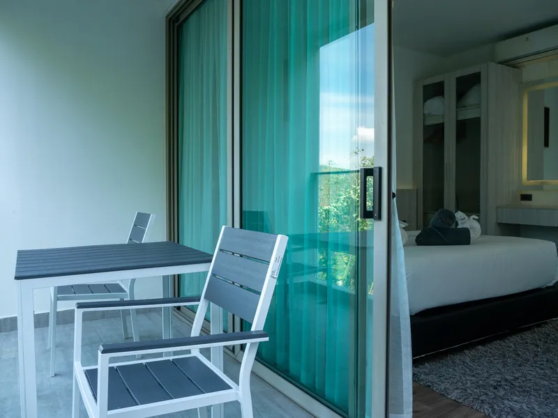 Oceana Kamala, 1-Bedroom Condo with Sea View for Sale, Kamala - Kamala, Phuket - Main photo
