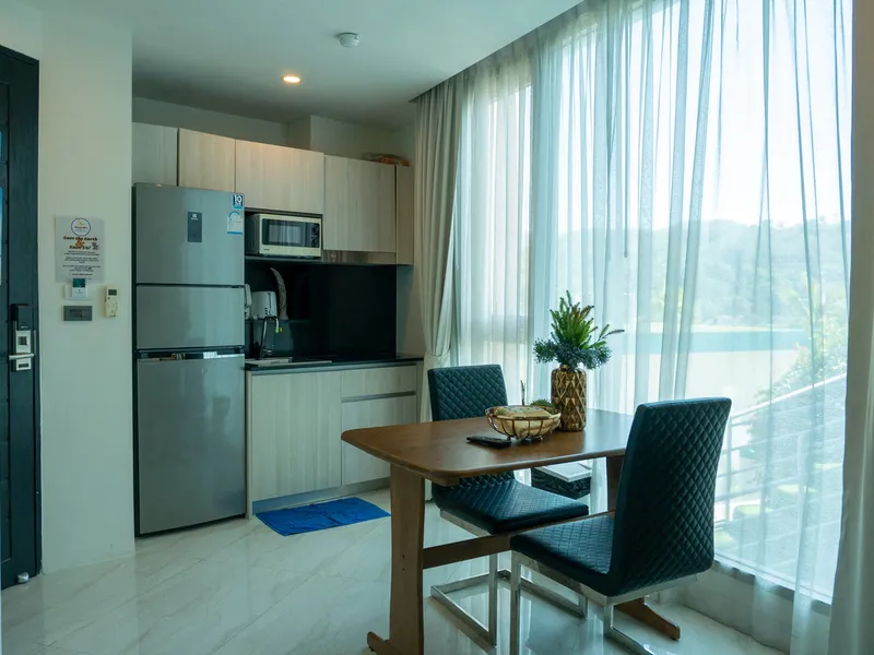 Oceana Kamala, 1-Bedroom Condo with Sea View for Sale, Kamala - Kamala, Phuket - Main photo
