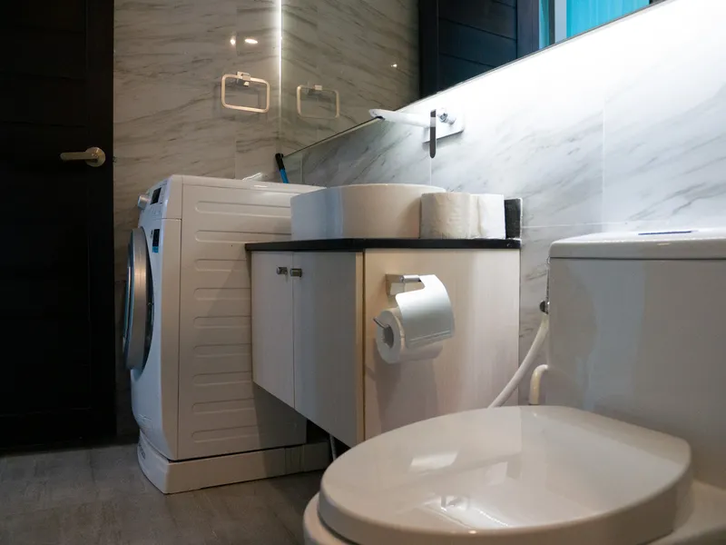 Oceana Kamala, 1-Bedroom Condo with Sea View for Sale, Kamala - Kamala, Phuket - Main photo