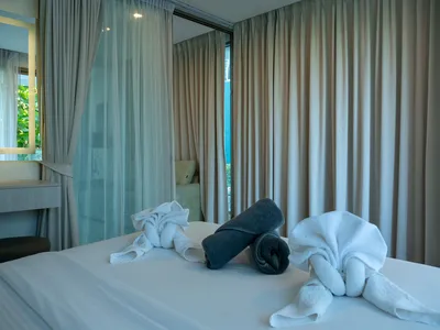 Oceana Kamala, 1-Bedroom Condo with Sea View for Sale, Kamala - Kamala, Phuket - Photo 19