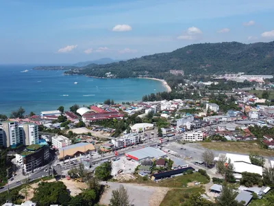 Oceana Kamala, 1-Bedroom Condo with Sea View for Sale, Kamala - Kamala, Phuket - Photo 40