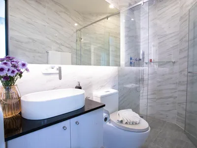 Oceana Kamala, 1-Bedroom Condo with Sea View for Sale, Kamala - Kamala, Phuket - Photo 24