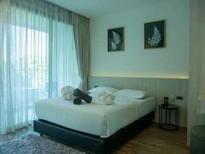 Oceana Kamala, 1-Bedroom Condo with Sea View for Sale, Kamala - Kamala, Phuket - Photo 18