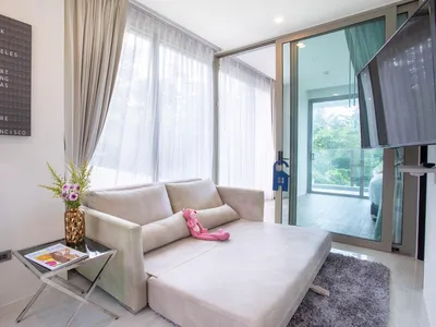 Oceana Kamala, 1-Bedroom Condo with Sea View for Sale, Kamala - Kamala, Phuket - Photo 7