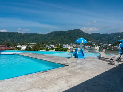 Oceana Kamala, 1-Bedroom Condo with Sea View for Sale, Kamala - Kamala, Phuket - Photo 36