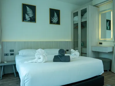 Oceana Kamala, 1-Bedroom Condo with Sea View for Sale, Kamala - Kamala, Phuket - Photo 21