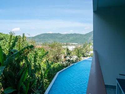 Oceana Kamala, 1-Bedroom Condo with Sea View for Sale, Kamala - Kamala, Phuket - See all photos