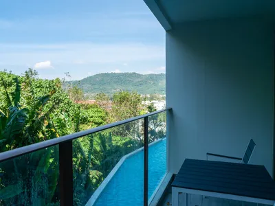 Oceana Kamala, 1-Bedroom Condo with Sea View for Sale, Kamala - Kamala, Phuket - Photo 6