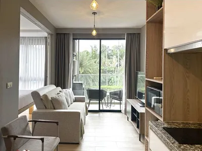 Diamond Condo Bang Tao, Studio for Sale, 10 Min Walk to Beach - Bang Tao, Phuket - Photo 6