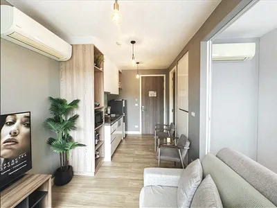 Diamond Condo Bang Tao, Studio for Sale, 10 Min Walk to Beach - Bang Tao, Phuket - Photo 3