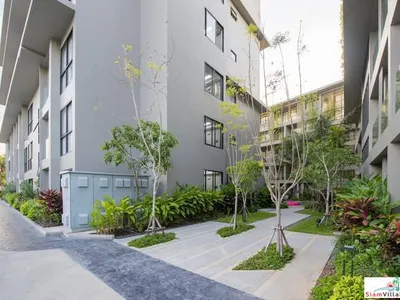 Diamond Condo Bang Tao, Studio for Sale, 10 Min Walk to Beach - Bang Tao, Phuket - See all photos