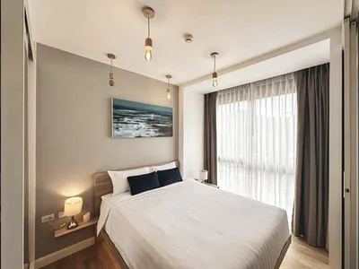 Diamond Condo Bang Tao, Studio for Sale, 10 Min Walk to Beach - Bang Tao, Phuket - Photo 10