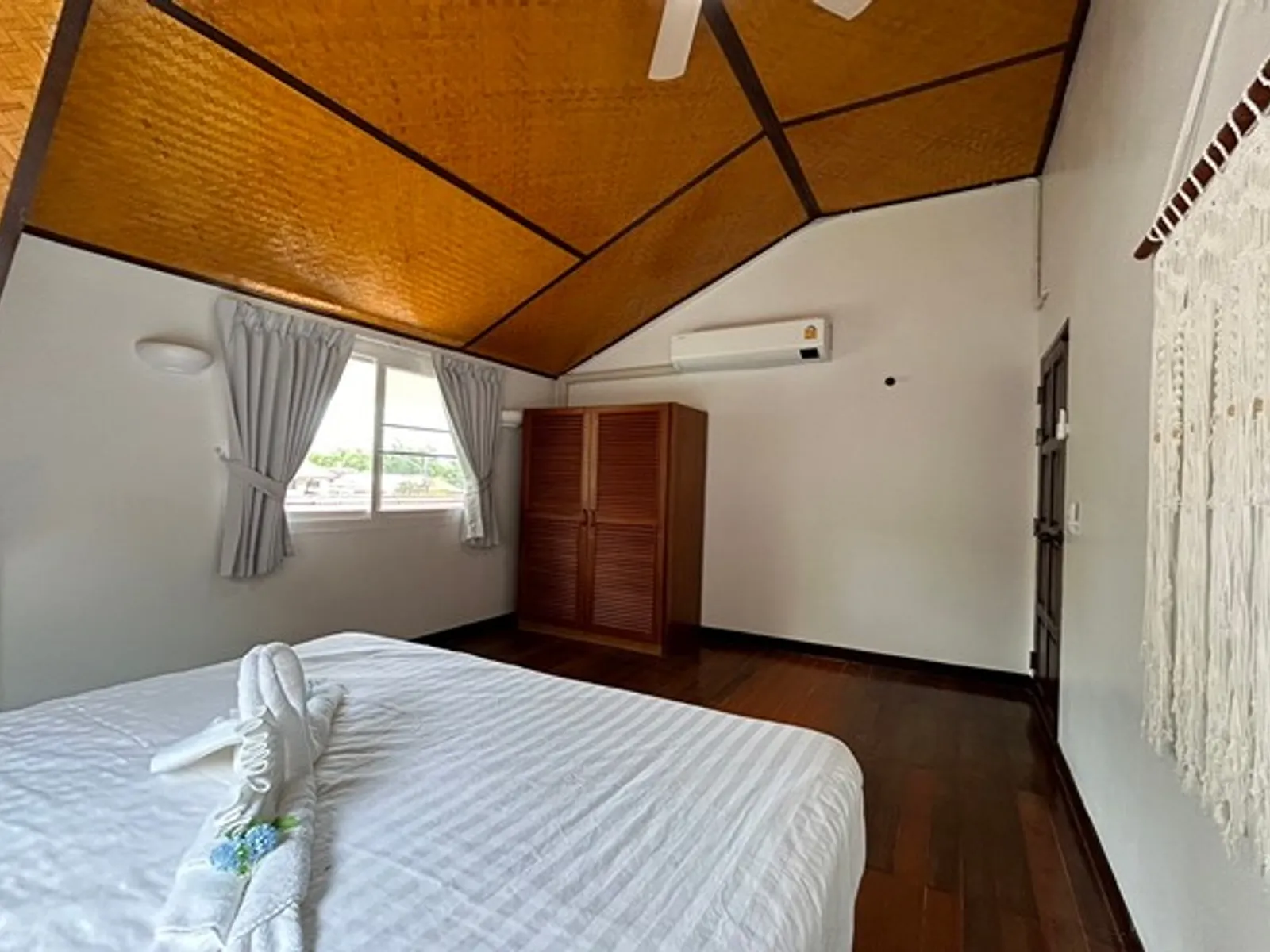 拉威三居室私人泳池别墅出租 - Rawai, Phuket - 图片 16