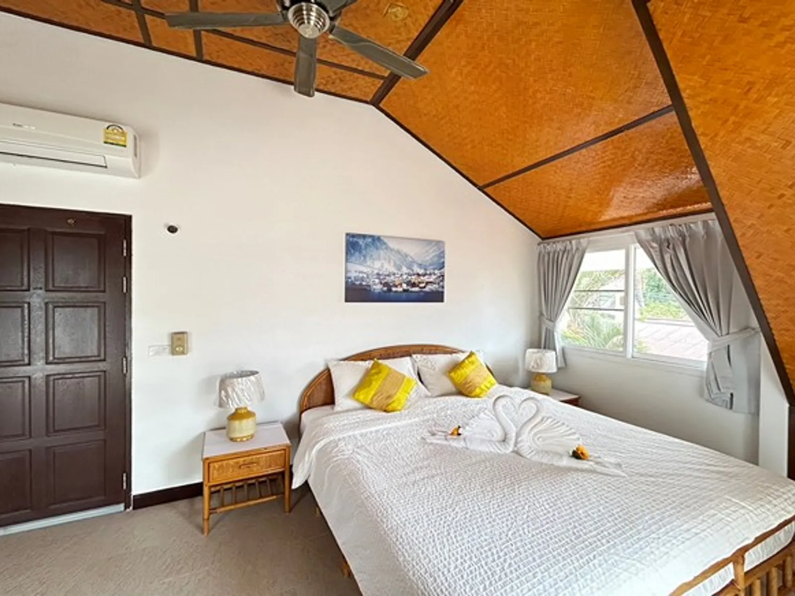 拉威三居室私人泳池别墅出租 - Rawai, Phuket - 图片 6