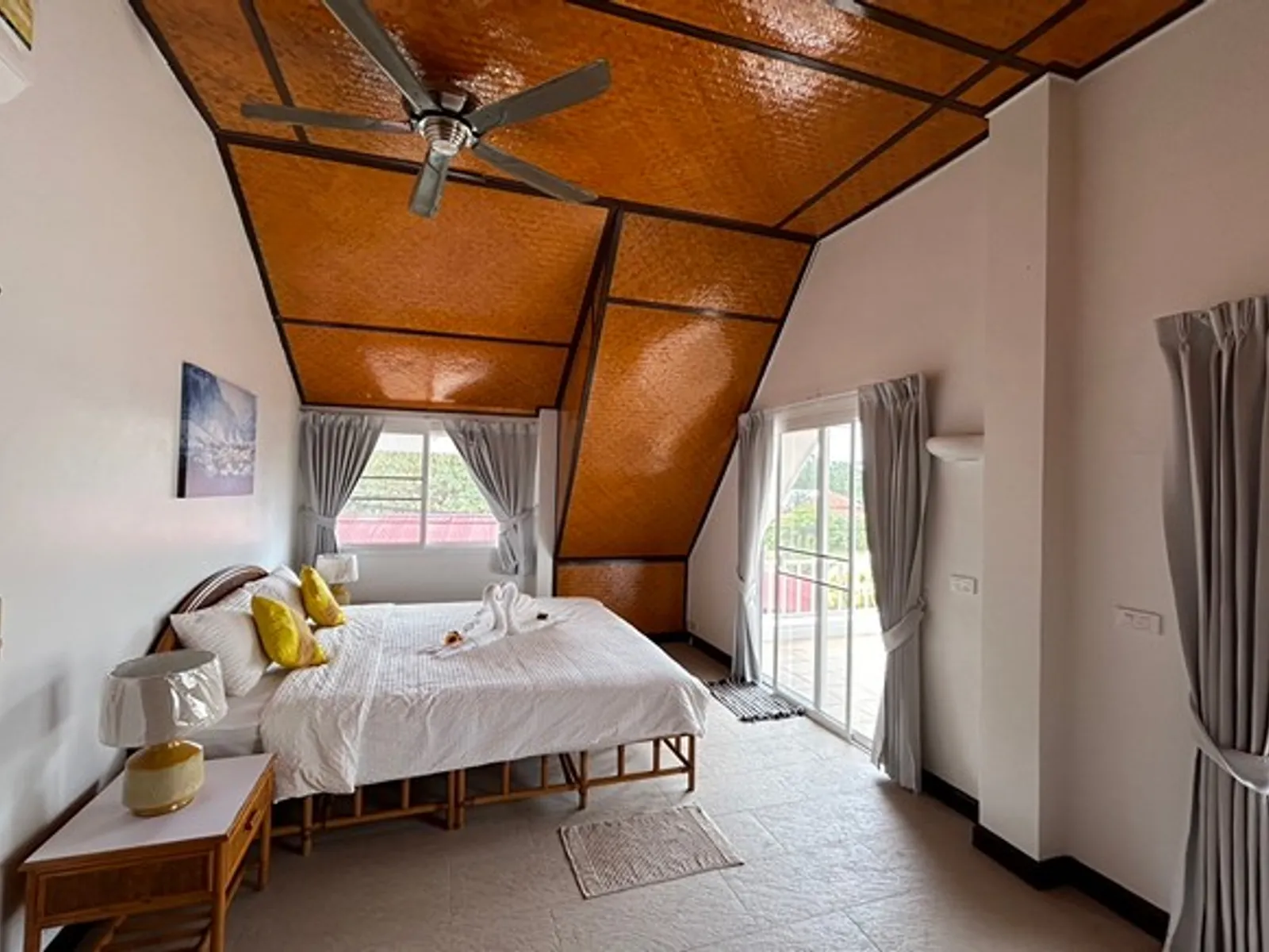 拉威三居室私人泳池别墅出租 - Rawai, Phuket - 图片 7