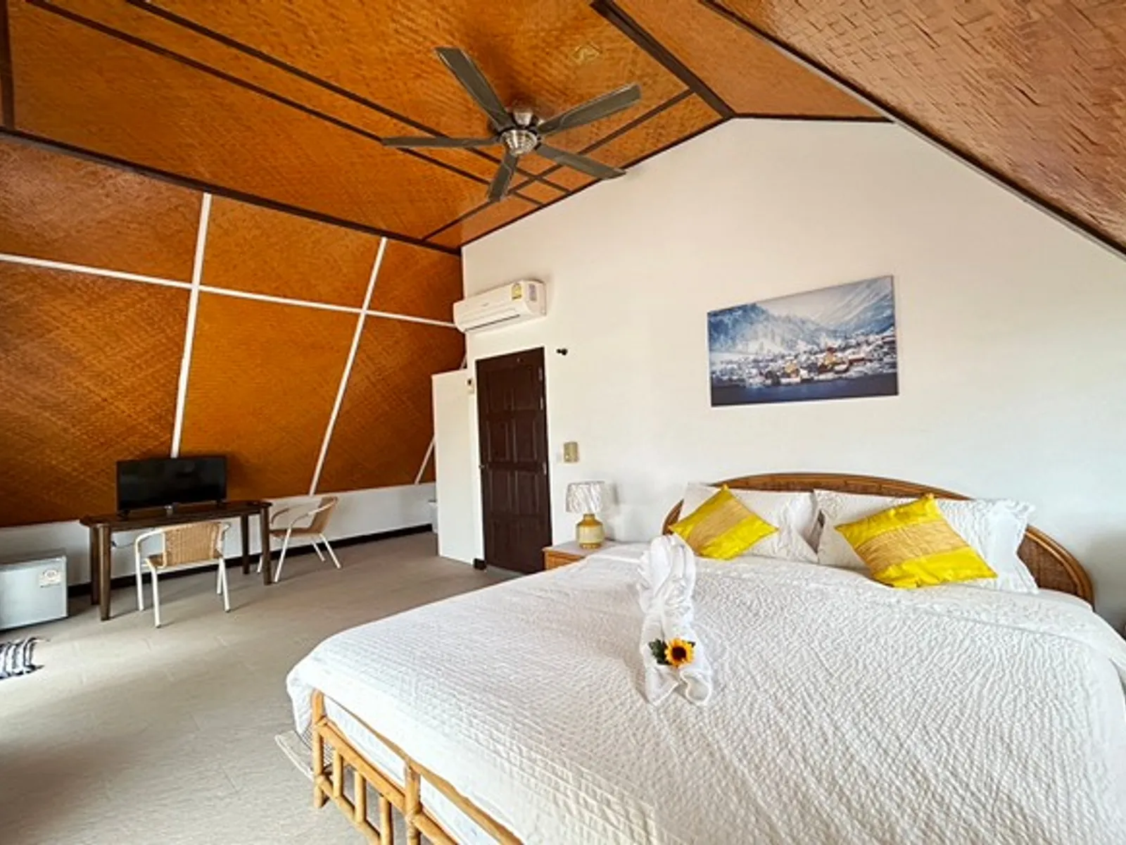 拉威三居室私人泳池别墅出租 - Rawai, Phuket - 图片 5