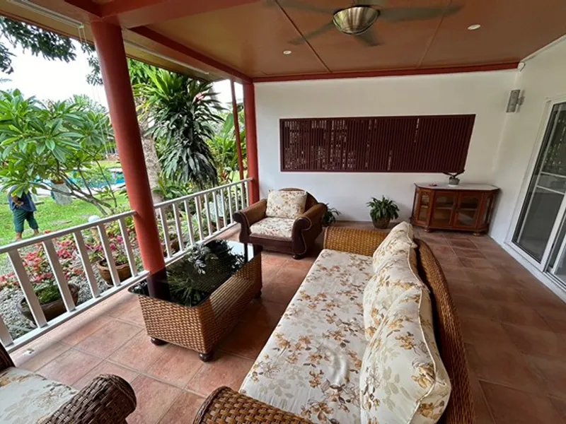拉威三居室私人泳池别墅出租 - Rawai, Phuket - 主图