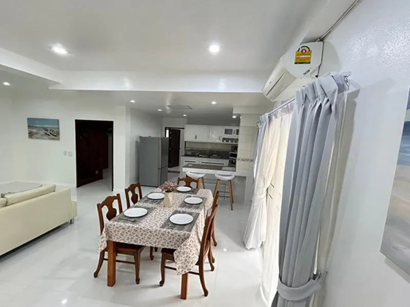 拉威三居室私人泳池别墅出租 - Rawai, Phuket - 主图