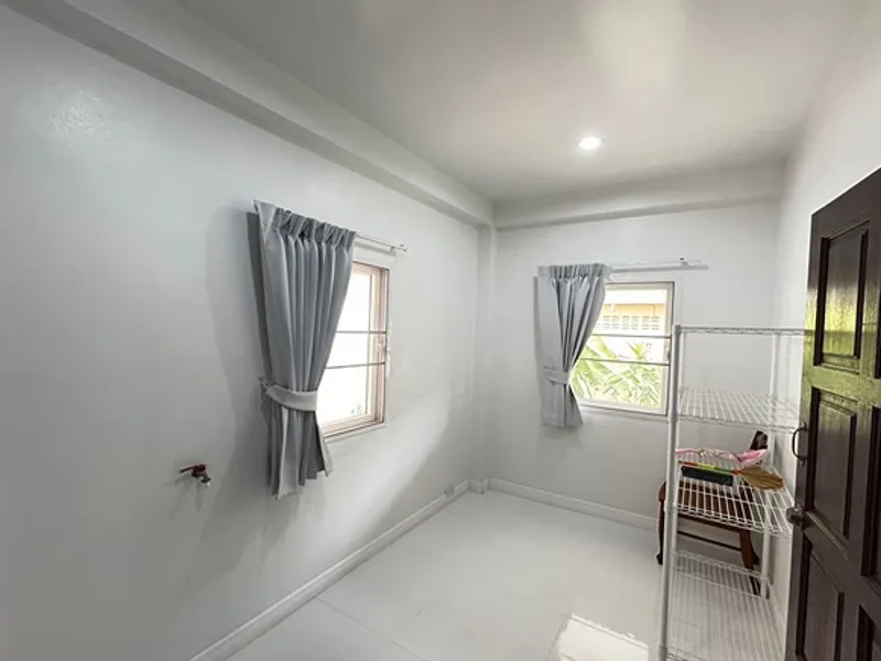 拉威三居室私人泳池别墅出租 - Rawai, Phuket - 主图