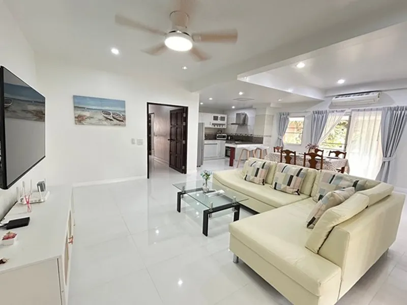 拉威三居室私人泳池别墅出租 - Rawai, Phuket - 主图