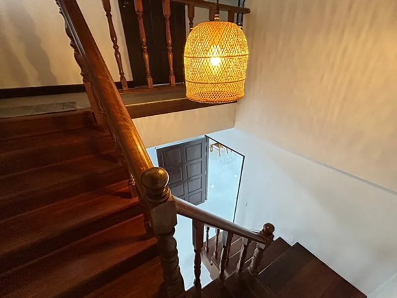 拉威三居室私人泳池别墅出租 - Rawai, Phuket - 主图