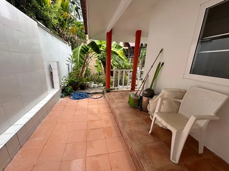 拉威三居室私人泳池别墅出租 - Rawai, Phuket - 主图