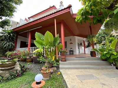 Villa 3 chambres avec piscine privée à louer à Rawai - Rawai, Phuket - Propriété à vendre ou louer à Phuket