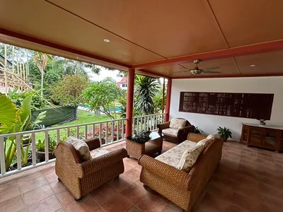 Villa 3 chambres avec piscine privée à louer à Rawai - Rawai, Phuket - Photo 28