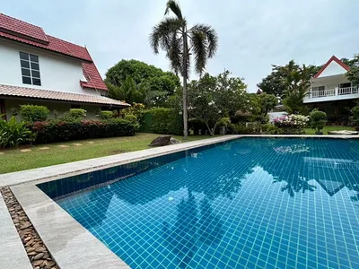 Villa 3 chambres avec piscine privée à louer à Rawai - Rawai, Phuket - Photo 31