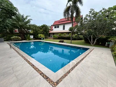 Villa 3 chambres avec piscine privée à louer à Rawai - Rawai, Phuket - Photo 35
