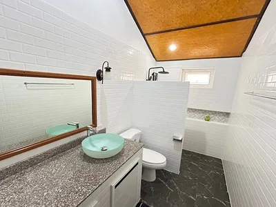 Villa 3 chambres avec piscine privée à louer à Rawai - Rawai, Phuket - Photo 10