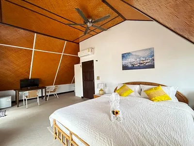 Villa 3 chambres avec piscine privée à louer à Rawai - Rawai, Phuket - Voir toutes les photos