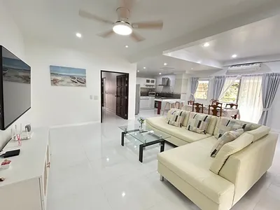 Villa 3 chambres avec piscine privée à louer à Rawai - Rawai, Phuket - Photo 21
