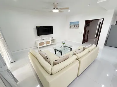 Villa 3 chambres avec piscine privée à louer à Rawai - Rawai, Phuket - Photo 22
