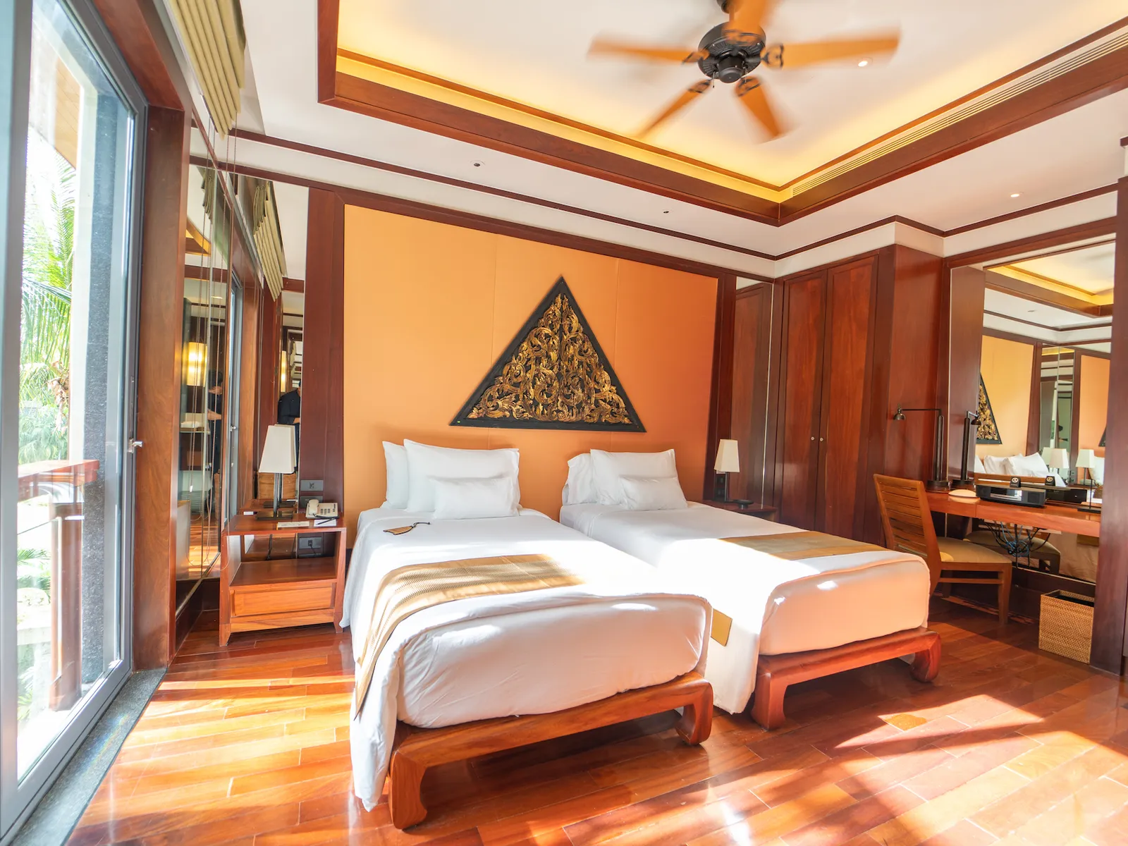 Andara Resort, 3-Bedroom Terrace Suite for Rent, Kamala - Kamala, Phuket - Photo 13