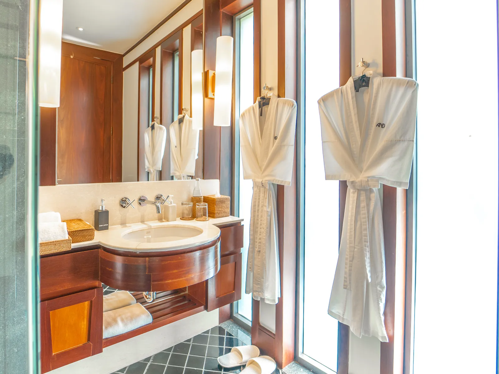 Andara Resort, 3-Bedroom Terrace Suite for Rent, Kamala - Kamala, Phuket - Photo 10