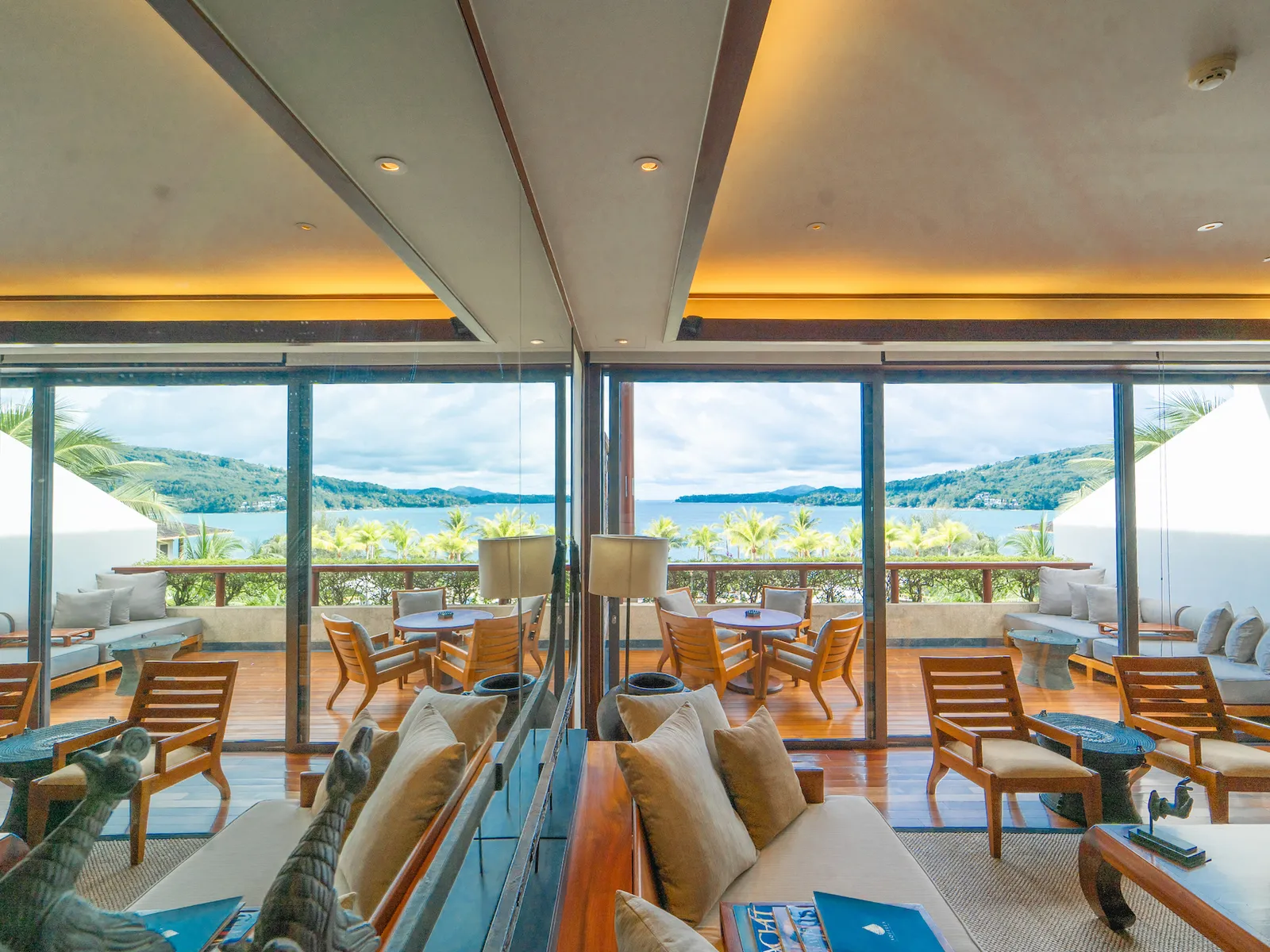 Andara Resort, 3-Bedroom Terrace Suite for Rent, Kamala - Kamala, Phuket - Photo 3
