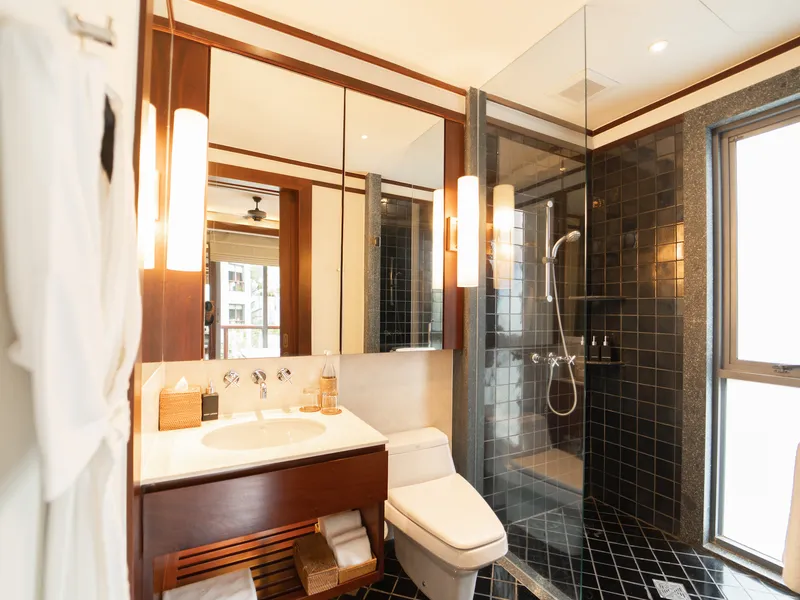 Andara Resort, 3-Bedroom Terrace Suite for Rent, Kamala - Kamala, Phuket - Main photo