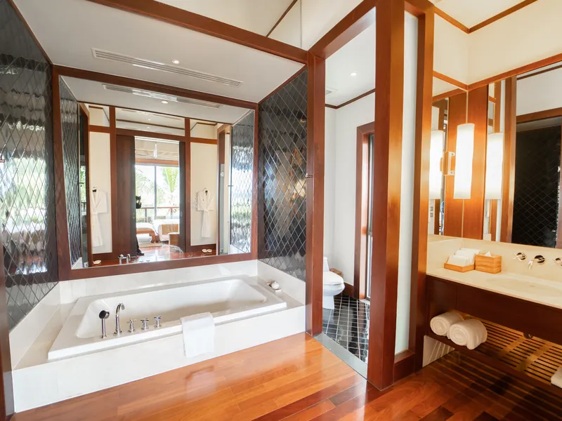 Andara Resort, 3-Bedroom Terrace Suite for Rent, Kamala - Kamala, Phuket - Main photo