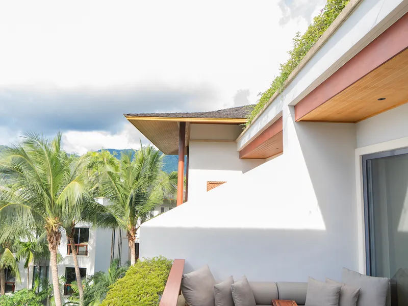 Andara Resort, 3-Bedroom Terrace Suite for Rent, Kamala - Kamala, Phuket - Main photo